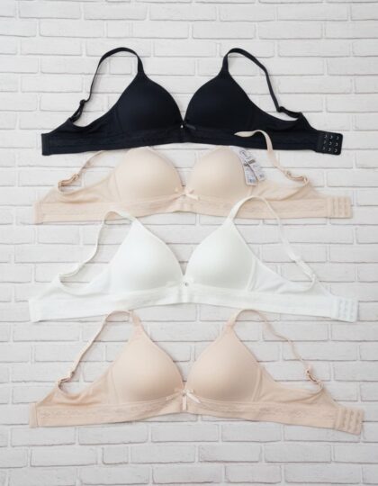 Bra sample product